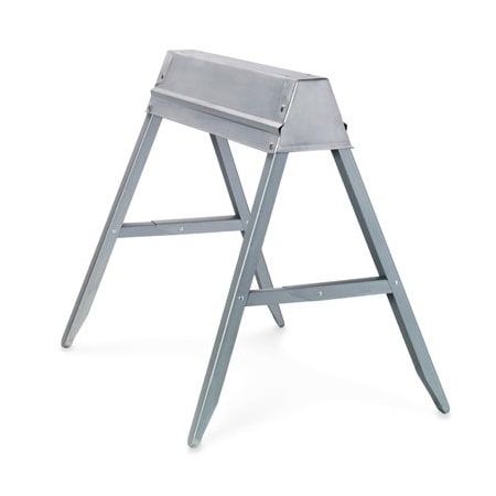 Fultonrporation Folding Steel Sawhorse TS-11